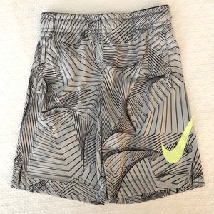 Boys Nike Shorts - Size 7